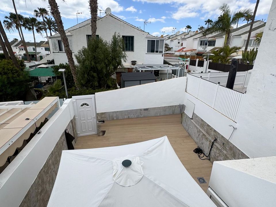 Duplex i Sonnenland, Gran Canaria - foto 4